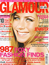 Media Articles – As seen in Glamour Magazine